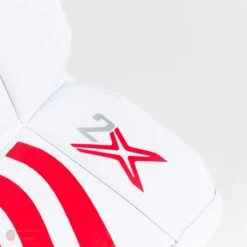 Bauer Vapor 2X Intermediate Goalie Leg Pads -Hockey Equipment bauer leg pads bauer vapor 2x intermediate goalie leg pads 5263253897282