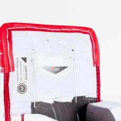 Bauer Vapor 2X Intermediate Goalie Leg Pads -Hockey Equipment bauer leg pads bauer vapor 2x intermediate goalie leg pads 5263254323266