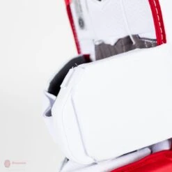 Bauer Vapor 2X Intermediate Goalie Leg Pads -Hockey Equipment bauer leg pads bauer vapor 2x intermediate goalie leg pads 5263254388802