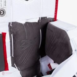 Bauer Vapor 2X Intermediate Goalie Leg Pads -Hockey Equipment bauer leg pads bauer vapor 2x intermediate goalie leg pads 5263254552642