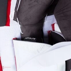 Bauer Vapor 2X Intermediate Goalie Leg Pads -Hockey Equipment bauer leg pads bauer vapor 2x intermediate goalie leg pads 5263254618178