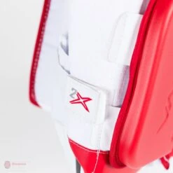 Bauer Vapor 2X Intermediate Goalie Leg Pads -Hockey Equipment bauer leg pads bauer vapor 2x intermediate goalie leg pads 5263254814786