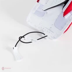 Bauer Vapor 2X Intermediate Goalie Leg Pads -Hockey Equipment bauer leg pads bauer vapor 2x intermediate goalie leg pads 5263255011394