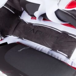 Bauer Vapor 2X Intermediate Goalie Leg Pads -Hockey Equipment bauer leg pads bauer vapor 2x intermediate goalie leg pads 5263255044162