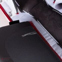 Bauer Vapor 2X Intermediate Goalie Leg Pads -Hockey Equipment bauer leg pads bauer vapor 2x intermediate goalie leg pads 5263255208002