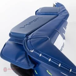 Bauer Vapor 3X Senior Goalie Leg Pads 28 Bauer Vapor 3X Senior Goalie Leg Pads -Hockey Equipment bauer leg pads bauer vapor 3x senior goalie leg pads 27999374475330