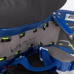 Bauer Vapor 3X Senior Goalie Leg Pads 37 Bauer Vapor 3X Senior Goalie Leg Pads -Hockey Equipment bauer leg pads bauer vapor 3x senior goalie leg pads 27999374573634