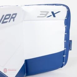 Bauer Vapor 3X Senior Goalie Leg Pads 25 Bauer Vapor 3X Senior Goalie Leg Pads -Hockey Equipment bauer leg pads bauer vapor 3x senior goalie leg pads 27999374671938