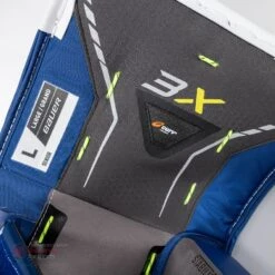 Bauer Vapor 3X Senior Goalie Leg Pads 30 Bauer Vapor 3X Senior Goalie Leg Pads -Hockey Equipment bauer leg pads bauer vapor 3x senior goalie leg pads 27999374704706