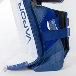 Bauer Vapor 3X Senior Goalie Leg Pads 26 Bauer Vapor 3X Senior Goalie Leg Pads -Hockey Equipment bauer leg pads bauer vapor 3x senior goalie leg pads 27999374868546