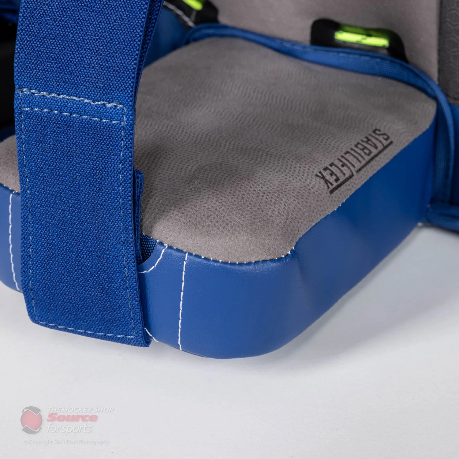 Bauer Vapor 3X Senior Goalie Leg Pads 14 Bauer Vapor 3X Senior Goalie Leg Pads - Image 12