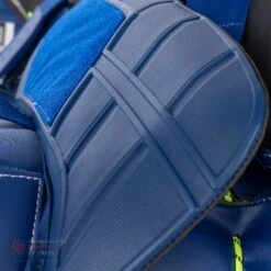 Bauer Vapor 3X Senior Goalie Leg Pads 38 Bauer Vapor 3X Senior Goalie Leg Pads -Hockey Equipment bauer leg pads bauer vapor 3x senior goalie leg pads 27999375065154