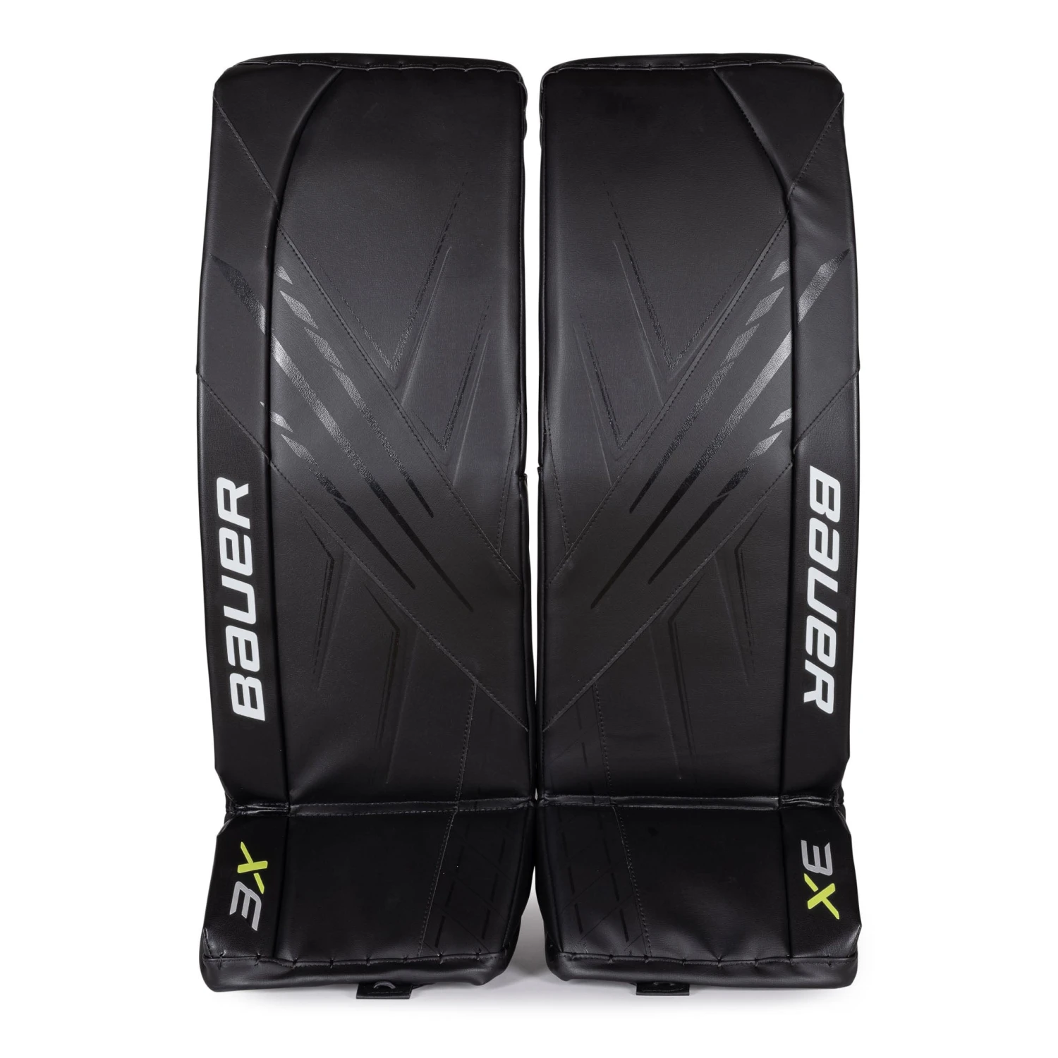 Bauer Vapor 3X Senior Goalie Leg Pads 21 Bauer Vapor 3X Senior Goalie Leg Pads - Image 19