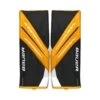 Bauer Vapor HyperLite Custom Goalie Leg Pads -Hockey Equipment bauer leg pads bauer vapor hyperlite custom goalie leg pads 28759145316418