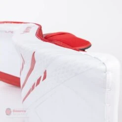 Bauer Vapor HyperLite Senior Goalie Leg Pads -Hockey Equipment bauer leg pads bauer vapor hyperlite senior goalie leg pads 27972534894658