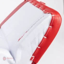 Bauer Vapor HyperLite Senior Goalie Leg Pads -Hockey Equipment bauer leg pads bauer vapor hyperlite senior goalie leg pads 27972534927426