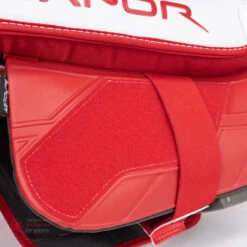 Bauer Vapor HyperLite Senior Goalie Leg Pads -Hockey Equipment bauer leg pads bauer vapor hyperlite senior goalie leg pads 27972534992962