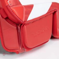 Bauer Vapor HyperLite Senior Goalie Leg Pads -Hockey Equipment bauer leg pads bauer vapor hyperlite senior goalie leg pads 27972535124034