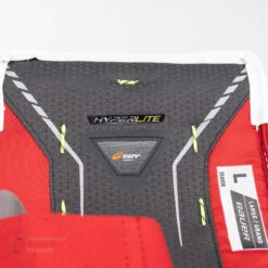 Bauer Vapor HyperLite Senior Goalie Leg Pads -Hockey Equipment bauer leg pads bauer vapor hyperlite senior goalie leg pads 27972535189570