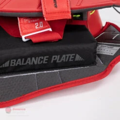 Bauer Vapor HyperLite Senior Goalie Leg Pads -Hockey Equipment bauer leg pads bauer vapor hyperlite senior goalie leg pads 27972535353410