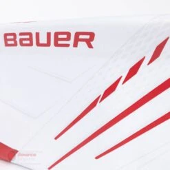 Bauer Vapor HyperLite Senior Goalie Leg Pads -Hockey Equipment bauer leg pads bauer vapor hyperlite senior goalie leg pads 27972535550018