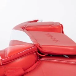 Bauer Vapor HyperLite Senior Goalie Leg Pads -Hockey Equipment bauer leg pads bauer vapor hyperlite senior goalie leg pads 27972535615554