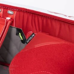 Bauer Vapor HyperLite Senior Goalie Leg Pads -Hockey Equipment bauer leg pads bauer vapor hyperlite senior goalie leg pads 27972535681090