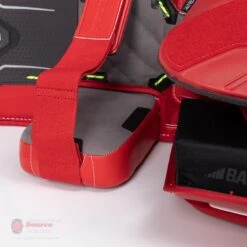 Bauer Vapor HyperLite Senior Goalie Leg Pads -Hockey Equipment bauer leg pads bauer vapor hyperlite senior goalie leg pads 27972535713858