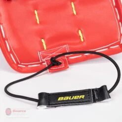 Bauer Vapor HyperLite Senior Goalie Leg Pads -Hockey Equipment bauer leg pads bauer vapor hyperlite senior goalie leg pads 27972535779394