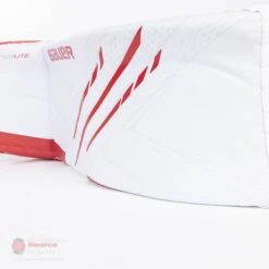 Bauer Vapor HyperLite Senior Goalie Leg Pads -Hockey Equipment bauer leg pads bauer vapor hyperlite senior goalie leg pads 27972536008770