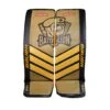 Bauer Vapor Pro Custom Senior Goalie Leg Pads - Joe Vrbetic -Hockey Equipment bauer leg pads bauer vapor pro custom senior goalie leg pads joe vrbetic batallion xl 30055549042754