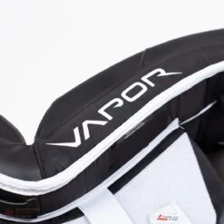 Bauer Vapor X2.7 Junior Goalie Leg Pads -Hockey Equipment bauer leg pads bauer vapor x2 7 junior goalie leg pads 5496802508866