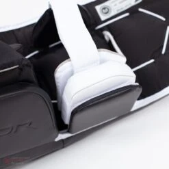 Bauer Vapor X2.7 Junior Goalie Leg Pads -Hockey Equipment bauer leg pads bauer vapor x2 7 junior goalie leg pads 5496803098690