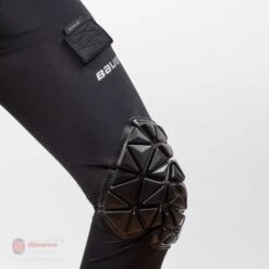 Bauer Elite Junior Goalie Padded Pants S21 -Hockey Equipment bauer padded pants bauer elite junior goalie padded pants 14781716004930