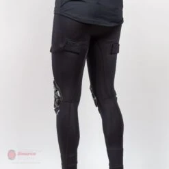 Bauer Elite Senior Goalie Padded Pants S21 -Hockey Equipment bauer padded pants bauer elite senior goalie padded pants 14781715873858