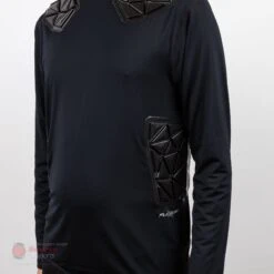 Bauer Elite Senior Goalie Padded Shirt S21 -Hockey Equipment bauer padded shirts bauer elite senior goalie padded shirt 14781742121026