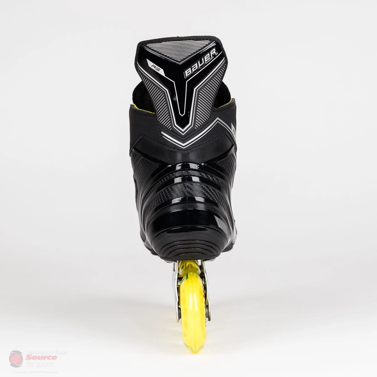 Bauer RS Junior Roller Hockey Skates 4 Bauer RS Junior Roller Hockey Skates - Image 2