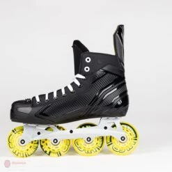 Bauer RS Junior Roller Hockey Skates 11 Bauer RS Junior Roller Hockey Skates -Hockey Equipment bauer roller hockey skates bauer rs junior roller hockey skates 4781160333378