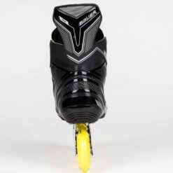 Bauer RS Senior Roller Hockey Skates -Hockey Equipment bauer roller hockey skates bauer rs senior roller hockey skates 4781160759362