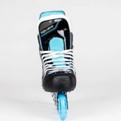 Bauer RSX Junior Roller Hockey Skates -Hockey Equipment bauer roller hockey skates bauer rsx junior roller hockey skates 4781151649858