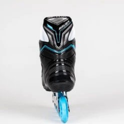 Bauer RSX Junior Roller Hockey Skates -Hockey Equipment bauer roller hockey skates bauer rsx junior roller hockey skates 4781151944770