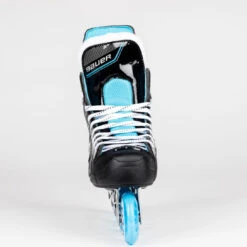 Bauer RSX Senior Roller Hockey Skates -Hockey Equipment bauer roller hockey skates bauer rsx senior roller hockey skates 4781153681474
