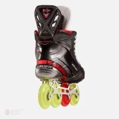 Hockey Equipment -Hockey Equipment bauer roller hockey skates bauer vapor 2xr pro senior roller hockey skates 30331912552514