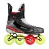 Bauer Vapor 2XR Pro Senior Roller Hockey Skates -Hockey Equipment bauer roller hockey skates bauer vapor 2xr pro senior roller hockey skates 8 5 d standard 28758942679106