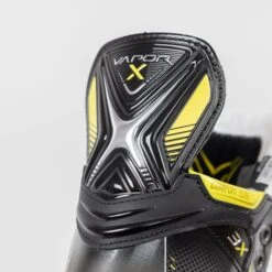 Bauer Vapor 3X Intermediate Roller Hockey Skates -Hockey Equipment bauer roller hockey skates bauer vapor 3x intermediate roller hockey skates 29084574416962