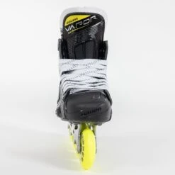 Bauer Vapor 3X Intermediate Roller Hockey Skates -Hockey Equipment bauer roller hockey skates bauer vapor 3x intermediate roller hockey skates 29084574482498