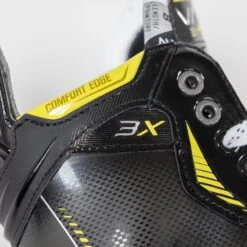 Bauer Vapor 3X Intermediate Roller Hockey Skates -Hockey Equipment bauer roller hockey skates bauer vapor 3x intermediate roller hockey skates 29084574548034