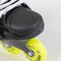 Bauer Vapor 3X Intermediate Roller Hockey Skates -Hockey Equipment bauer roller hockey skates bauer vapor 3x intermediate roller hockey skates 29084574679106