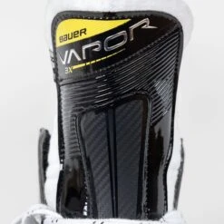 Bauer Vapor 3X Intermediate Roller Hockey Skates -Hockey Equipment bauer roller hockey skates bauer vapor 3x intermediate roller hockey skates 29084574744642
