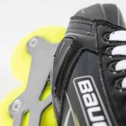 Bauer Vapor 3X Intermediate Roller Hockey Skates -Hockey Equipment bauer roller hockey skates bauer vapor 3x intermediate roller hockey skates 29084574842946